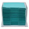 Acrylic Bib Holder - Long Side Loading