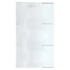 Acrylic Side Loading Triple Glove Dispenser