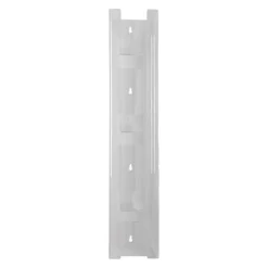 Acrylic Vertical Triple Glove Dispenser