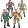 Action Soldiers