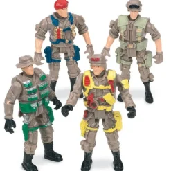 Action Soldiers