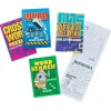 Activity and Word Game Pads
