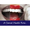 A Dental Health Note Recall Cards