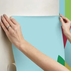Alphabet Tree Peel & Stick Mural