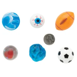 Amazing Bouncing Balls Sampler