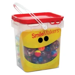 Amazing Bouncing Balls Sampler