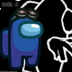 Among Us Stickers