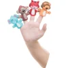Animal Finger Puppets