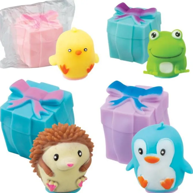 Animal Flip Boxes