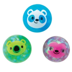 Animal Foil Water Balls