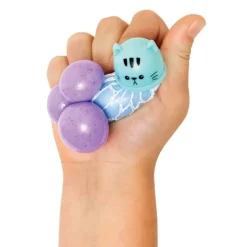 Animal Grape Squeeze Balls