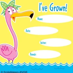 Animal I've Grown Stickers