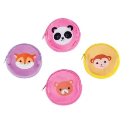Animal Purses