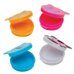 Animal Round Tooth Holders