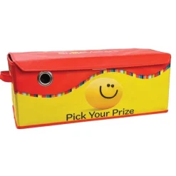 Animal Treasure Chest