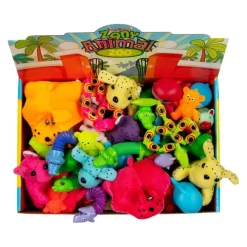 Animal Treasure Chest Refill