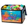 Aquarium Friends Treasure Chest