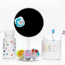 Assorted Animal 2-Minute Flashing Brushing Timers