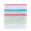 Assorted Dental Zipper Pouches