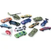 Assorted Die Cast Vehicles