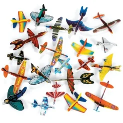 Assorted Gliders