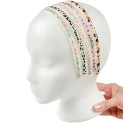 Assorted Print Headbands