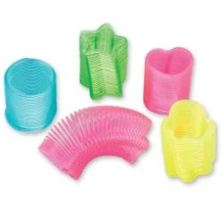 Assorted Springs