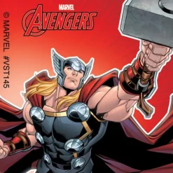 Avengers Classic ValueStickers