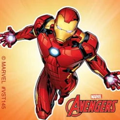 Avengers Classic ValueStickers