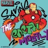Avengers Graffiti Stickers