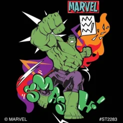 Avengers Graffiti Stickers