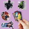 Avengers Vinyl Decals