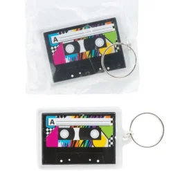 Awesome Cassette Backpack Pulls
