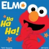 Awesome Elmo Stickers