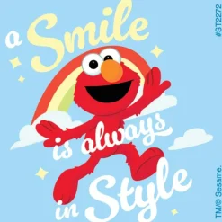 Awesome Elmo Stickers