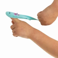 Axolotl Finger Flyers