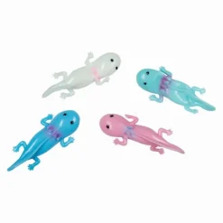 Axolotl Finger Flyers