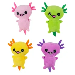 Axolotl Plush