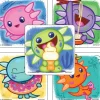 Axolotl Stickers