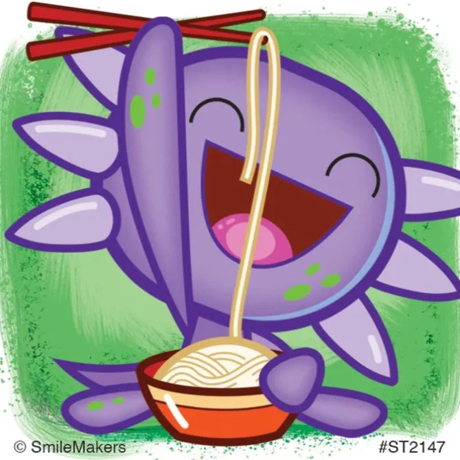 Axolotl Stickers