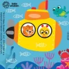 Baby Einstein Ocean Explorers Stickers