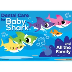 Baby Shark Recall Cards
