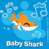 Baby Shark ValueStickers