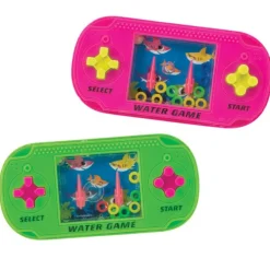 Baby Shark Water Games