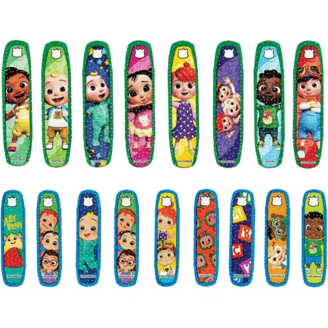 Band-Aid® CoComelon Bandages - Case