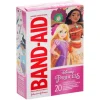 Band-Aid® Disney Princess Bandages