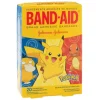 BAND-AID Pokemon Bandages