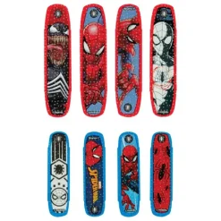 Band-Aid Spider-Man Bandages
