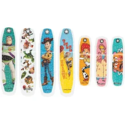 Band-Aid Toy Story Bandages - Case