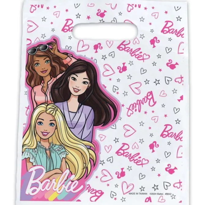 Barbie Bags
